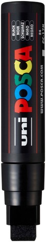 POSCA PC-17K Acrylic Paint Marker