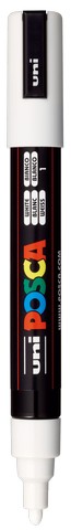 POSCA PC-5M Acrylic Paint Marker