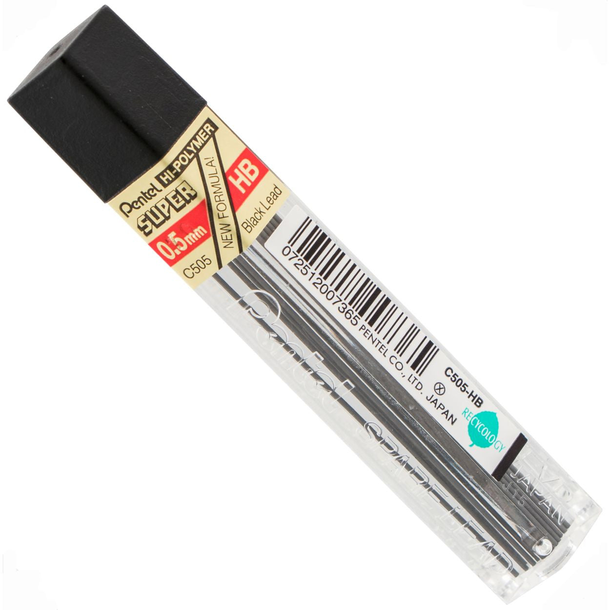 Super Hi-Polymer Refill Leads