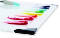 New Wave POSH Glass Palettes