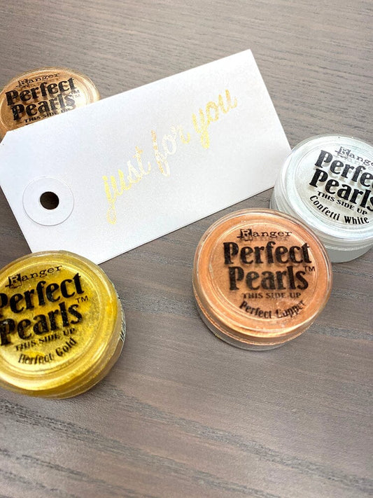 Perfect Pearls Kit