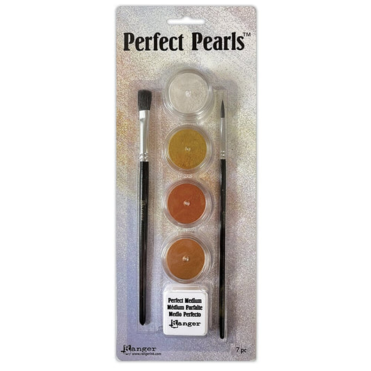 Perfect Pearls Kit