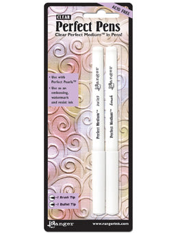 Perfect Pens