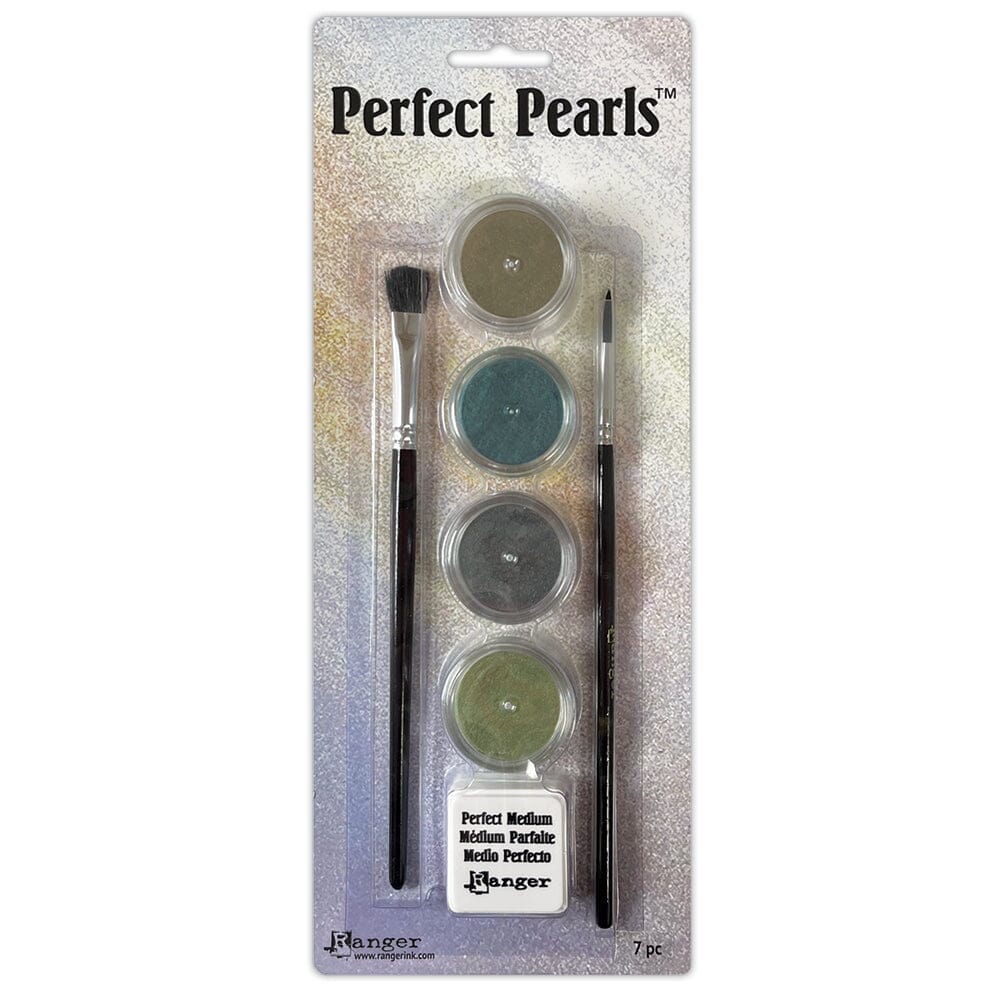 Perfect Pearls Kit