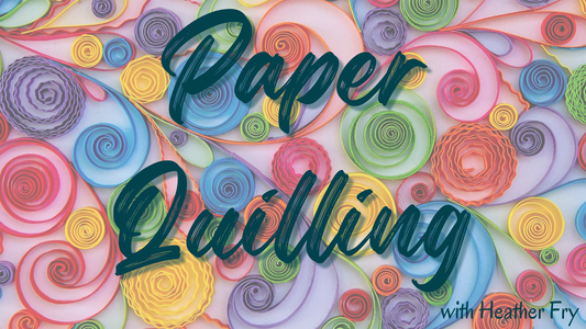 Paper Quilling