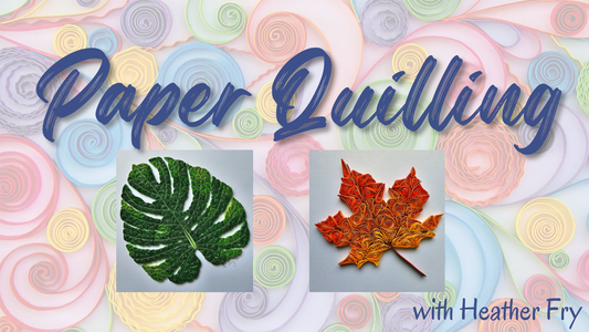 Paper Quilling