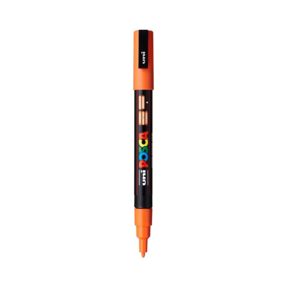 POSCA PC-3M Acrylic Paint Marker