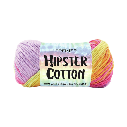 Premier Hipster Cotton Yarn