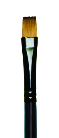 Majestic Acrylic/Watercolor Short Handle