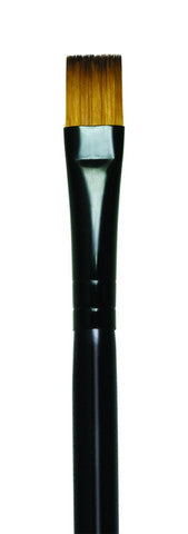 Majestic Acrylic/Watercolor Short Handle
