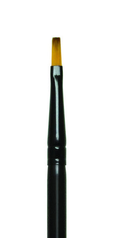 Majestic Acrylic/Watercolor Short Handle