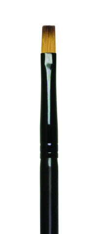 Majestic Acrylic/Watercolor Short Handle