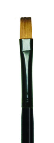Majestic Acrylic/Watercolor Short Handle