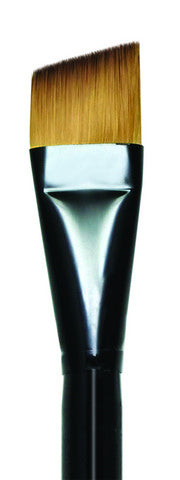 Majestic Acrylic/Watercolor Short Handle Brush