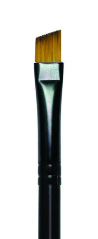 Majestic Acrylic/Watercolor Short Handle