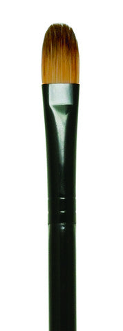 Majestic Acrylic/Watercolor Short Handle Brush