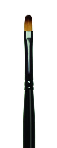 Majestic Acrylic/Watercolor Short Handle