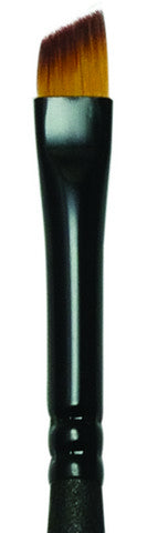 Mini Majestic Short Handle Brush