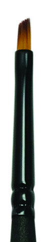 Mini Majestic Short Handle Brush