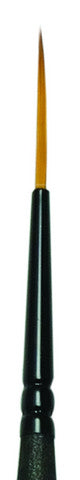 Mini Majestic Short Handle Brush