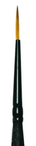 Mini Majestic Short Handle Brush