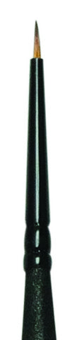 Mini Majestic Short Handle Brush