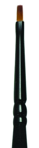 Mini Majestic Short Handle Brush