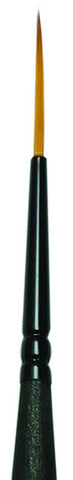 Mini Majestic Short Handle Brush