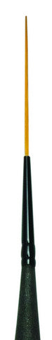 Mini Majestic Short Handle Brush