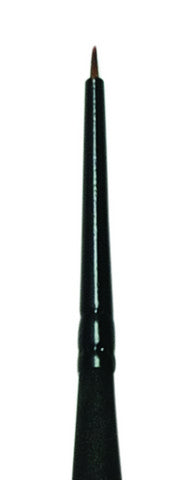 Mini Majestic Short Handle Brush
