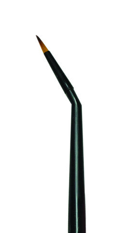 Mini Majestic Short Handle Brush