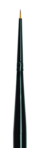Majestic Acrylic/Watercolor Short Handle