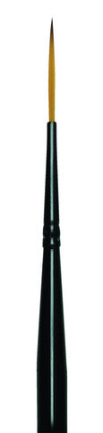 Majestic Acrylic/Watercolor Short Handle