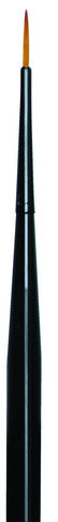 Majestic Acrylic/Watercolor Short Handle
