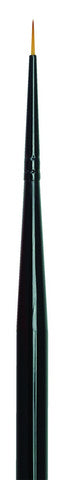 Majestic Acrylic/Watercolor Short Handle