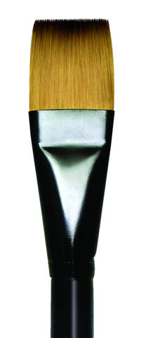 Majestic Acrylic/Watercolor Short Handle