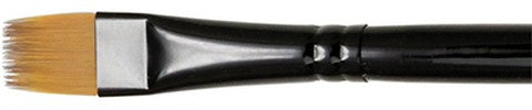 Majestic Acrylic/Watercolor Short Handle