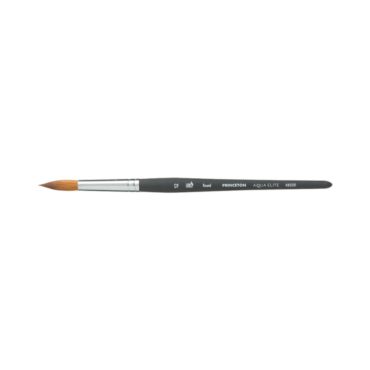 4850 Series Aqua Elite Watercolor Brush