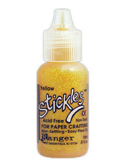 Stickles Glitter Glue