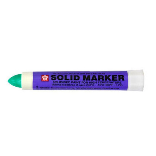 Sakura Solid Markers