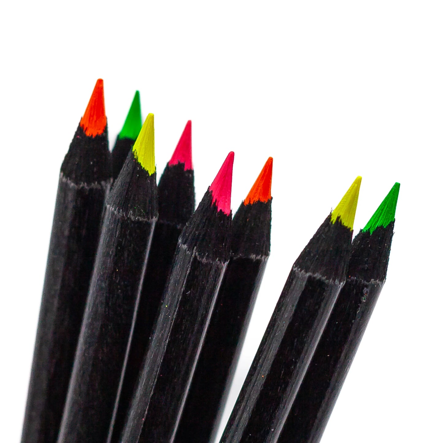 Musgrave Highlighting Pencils - 8 ct.