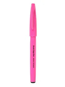 Sign Pen Brush Tip