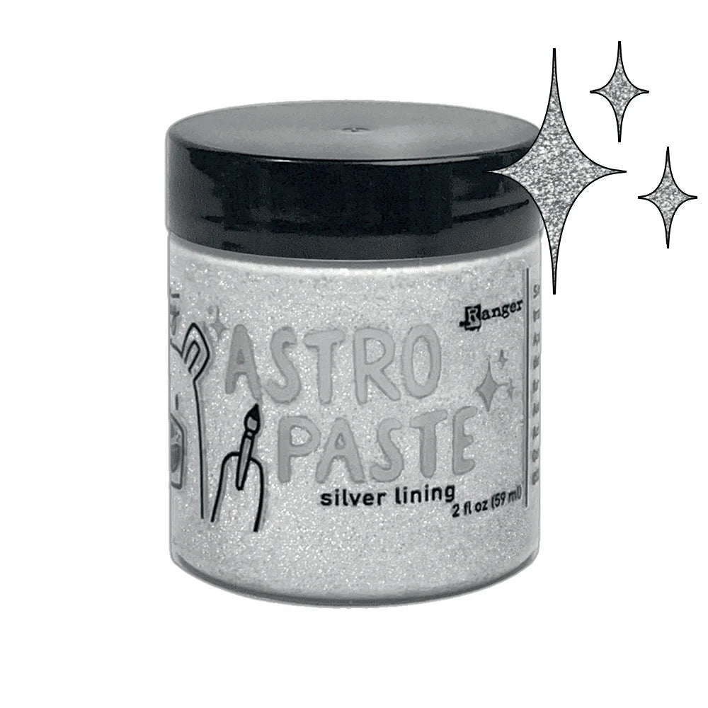 Simon Hurley create. Astro Paste