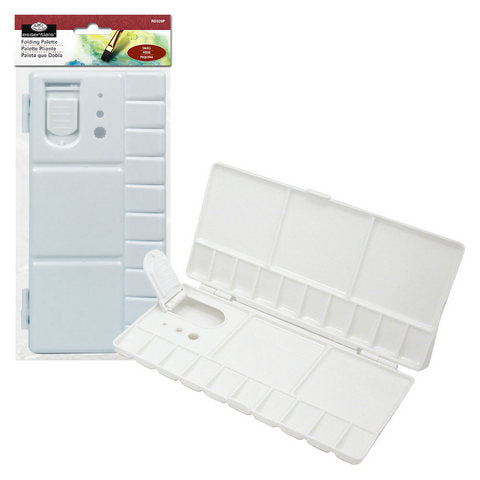 Small Folding Palette