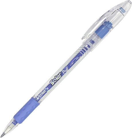 Solar Pop Neon Gel Pens