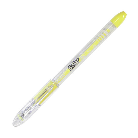 Solar Pop Neon Gel Pens