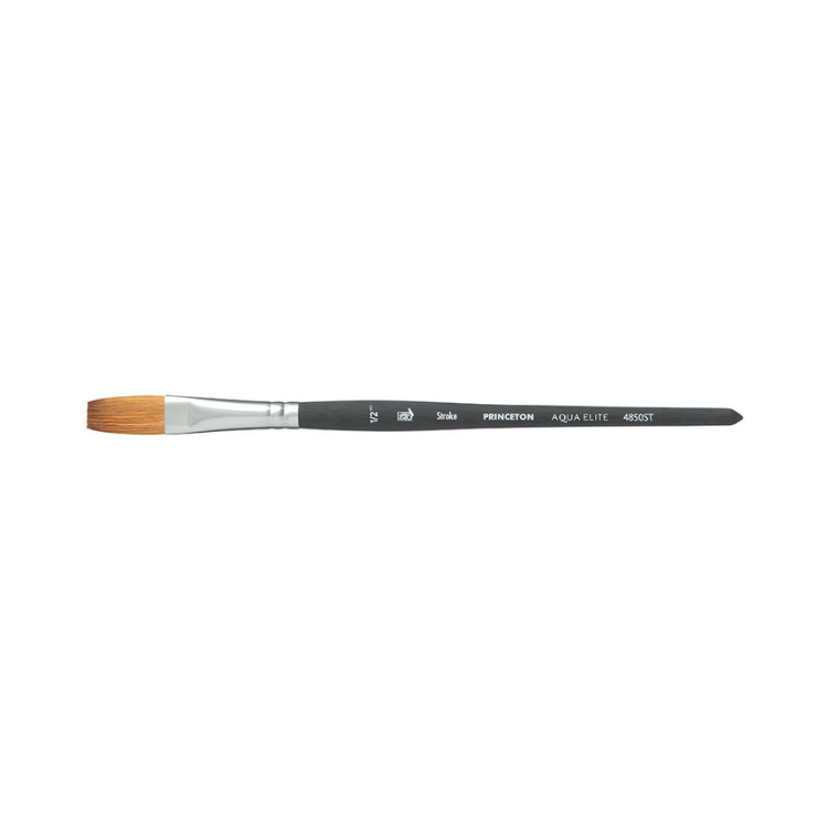 4850 Series Aqua Elite Watercolor Brush