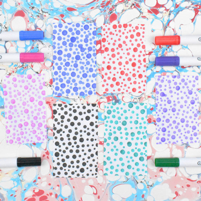 ZIG Clean Color Dot Marker