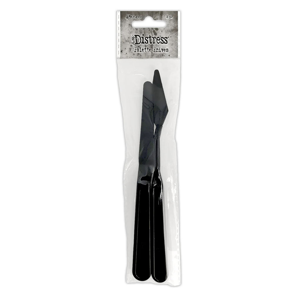 Tim Holtz Distress Palette Knife