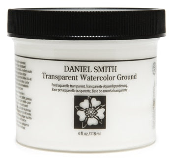 Watercolor Ground